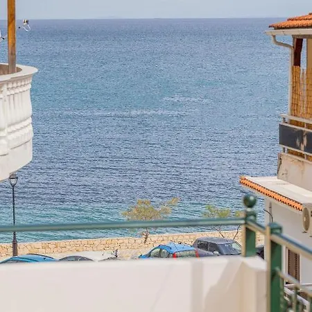 Scarlett Apartamento Zakynthos