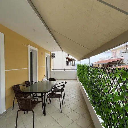 Scarlett Apartamento Zakynthos