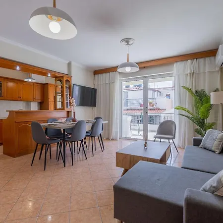 Scarlett Apartman *